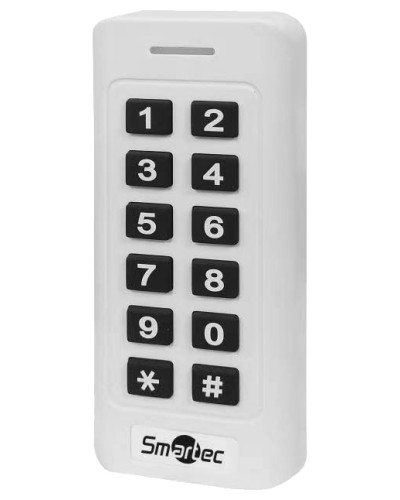 Считыватель Smartec ST-PR022EK-WT в Мурманске Считыватели Pintop.ru