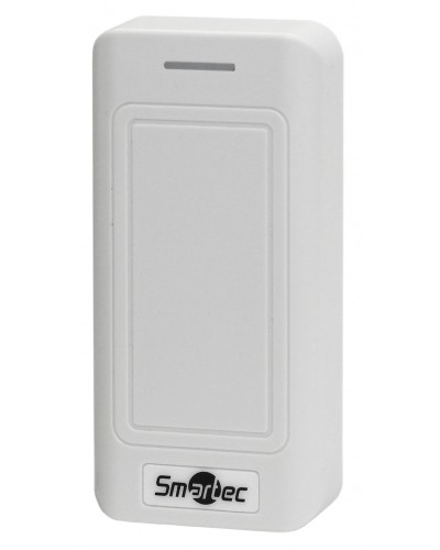 Считыватель EM Smartec ST-PR022EM-WT в Мурманске Считыватели Pintop.ru