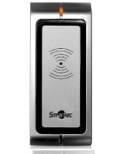 Считыватель Mifare Smartec ST-PR040MF в Мурманске Считыватели Pintop.ru