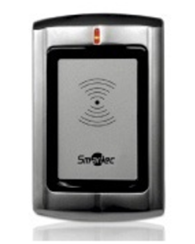 Считыватель Mifare Smartec ST-PR140MF в Мурманске Считыватели Pintop.ru