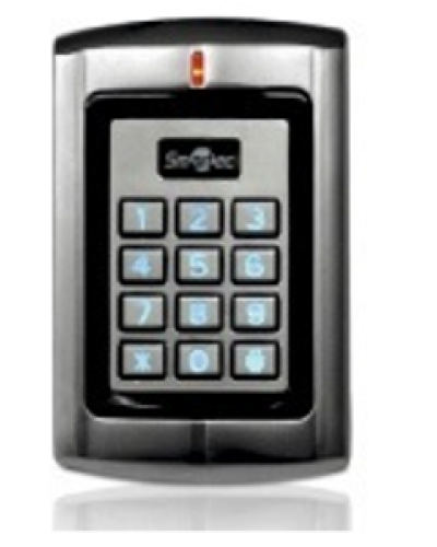 Считыватель Mifare Smartec ST-PR140MK в Мурманске Считыватели Pintop.ru