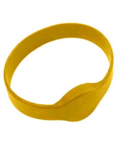 Браслет с ЕM индификатором Smartec ST-PT055EM-YL в Мурманске Оптовые идентификаторы Pintop.ru