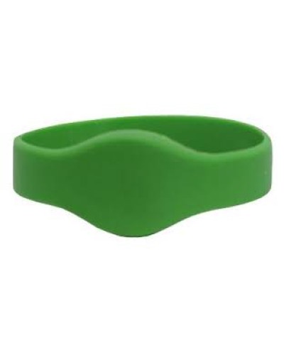 Браслет MIFARE Smartec ST-PT065MF-GN в Мурманске Считыватели Pintop.ru