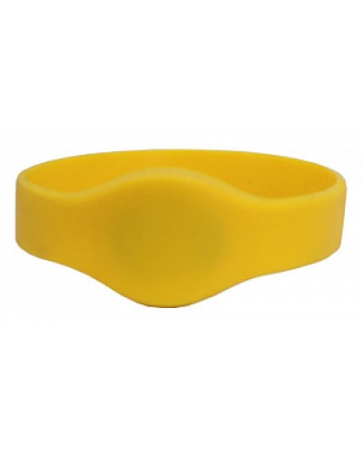 Браслет с MIFARE идентификатором Smartec ST-PT074MF-YL в Мурманске Оптовые идентификаторы Pintop.ru