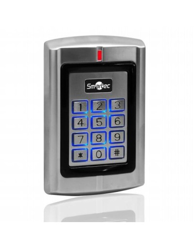 Контроллер СКУД автономный Smartec ST-SC141EHK в Мурманске Контроллеры Pintop.ru