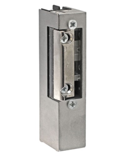 Электрозащелка Smartec ST-SL151NO в Мурманске Защелки Pintop.ru