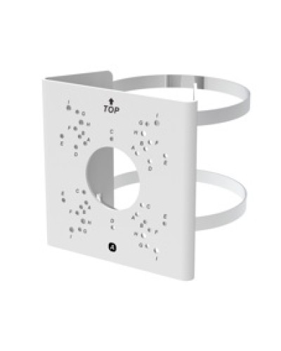 Адаптер столбового крепления Smartec STB-K627 в Мурманске Системы видеонаблюдения Pintop.ru