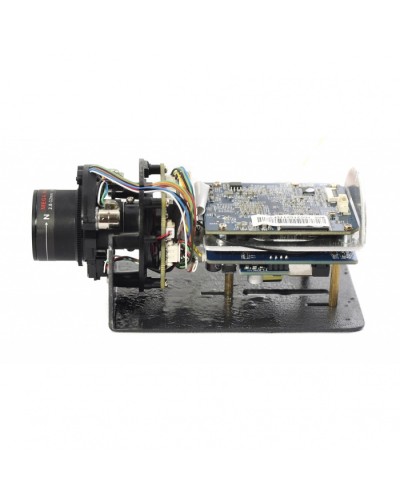 IP-Камера видеонаблюдения бескорпусная Smartec STC-IPM5200/1 Estima в Мурманске IP-камеры Pintop.ru