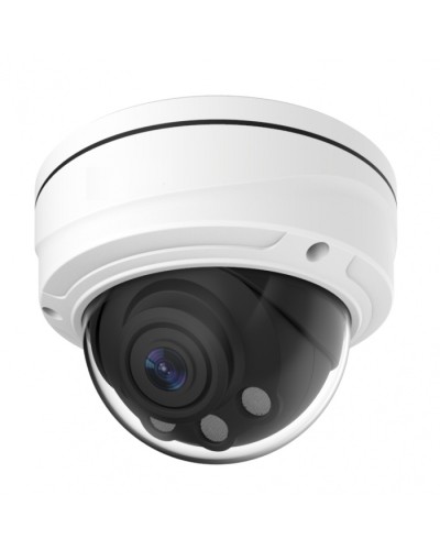 IP-Камера видеонаблюдения купольная Smartec STC-IPM5512A/1 Estima в Мурманске IP-камеры Pintop.ru