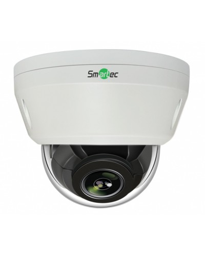 Smartec STC-IPM8544A/1 OPTi 8Mп купольная вандалозащищенная IP-камера в Мурманске IP-камеры Pintop.ru