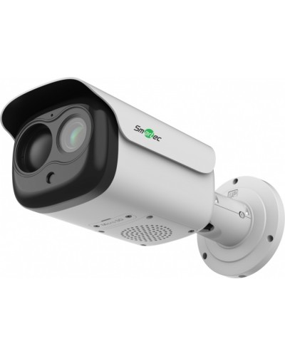 Smartec STX-IP5657AL25 Интегрированная тепловизионная IP-камера в Мурманске IP-камеры Pintop.ru