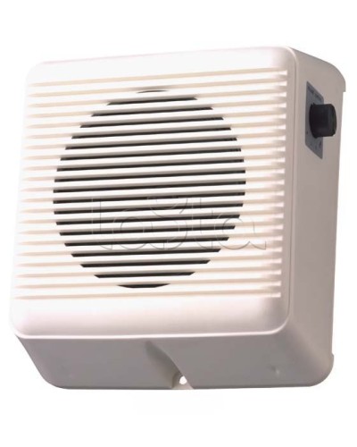 Громкоговоритель настенный TOA BS-633A в Мурманске Системы оповещения и трансляции TOA Pintop.ru