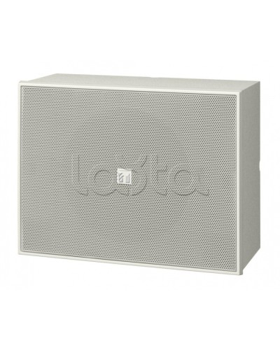 Громкоговоритель настенный TOA BS-678 в Мурманске Системы оповещения и трансляции TOA Pintop.ru