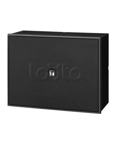 Громкоговоритель настенный TOA BS-678B в Мурманске Системы оповещения и трансляции TOA Pintop.ru