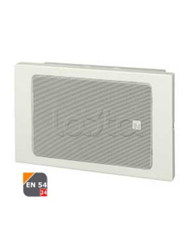 Громкоговоритель настенный TOA BS-680FC в Мурманске Системы оповещения и трансляции TOA Pintop.ru