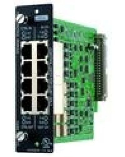 Модуль управления, 20 VCA входов, 8/8 TOA D-984VC в Мурманске Системы оповещения и трансляции TOA Pintop.ru