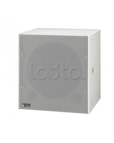 Сабвуфер TOA FB-150W в Мурманске Системы оповещения и трансляции TOA Pintop.ru