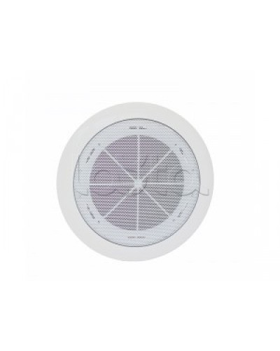 Громкоговоритель потолочный TOA PC-1868W-EB в Мурманске Системы оповещения и трансляции TOA Pintop.ru