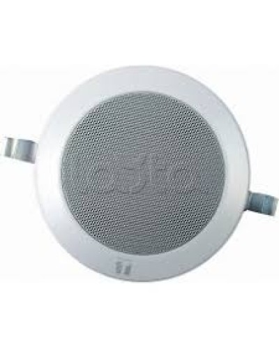 Громкоговоритель потолочный TOA PC-6WM-EB в Мурманске Системы оповещения и трансляции TOA Pintop.ru