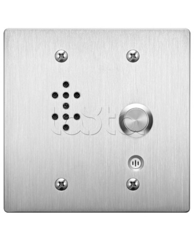 Устройство переговорное TOA RS-470 в Мурманске Системы оповещения и трансляции TOA Pintop.ru