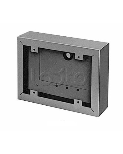 Короб для настенного монтажа TOA YS-13A в Мурманске Системы оповещения и трансляции TOA Pintop.ru