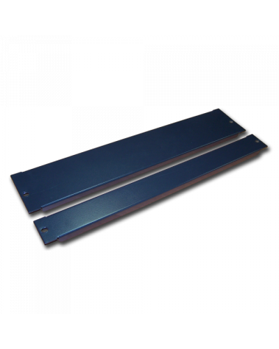 19 фальш-панель 4U, черная TWT (TWT-CB-FP-4U) в Мурманске Аксессуары для стоек и шкафов Pintop.ru