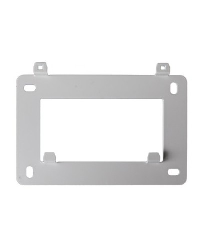 Кронштейн монтажный Tantos TS-BR5 в Мурманске Аксессуары для малоабонентных видеодомофонов Pintop.ru