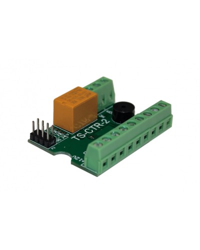 Контроллер автономный (без корпуса) Tantos TS-CTR-2 в Мурманске Контроллеры Pintop.ru