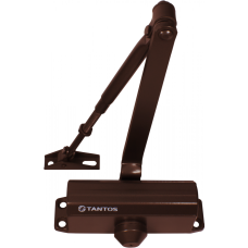 Доводчик Tantos TS-DC065 коричневый