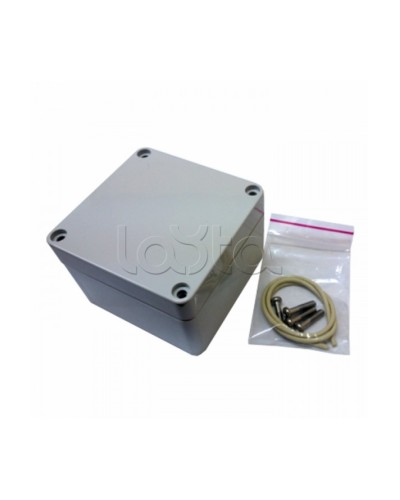 Коробка монтажная Thermocable TH-1000 в Мурманске Комутационные взрывозащищенные коробки Pintop.ru