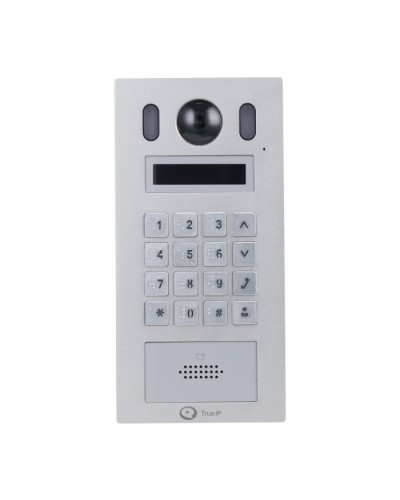Панель вызывная True IP Systems TI-3220WD в Мурманске Вызывные IP панели Pintop.ru