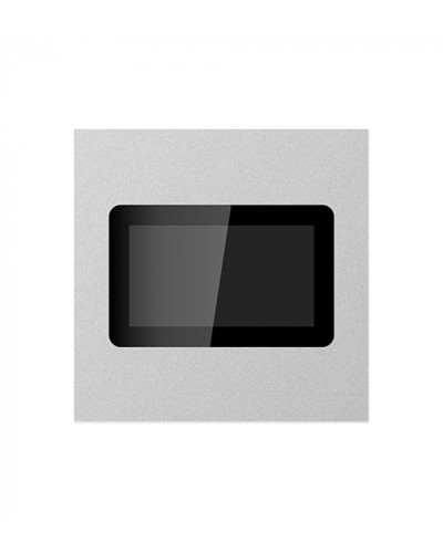 Модуль дополнительный True IP Systems TI-4308M/D в Мурманске Вызывные IP панели Pintop.ru