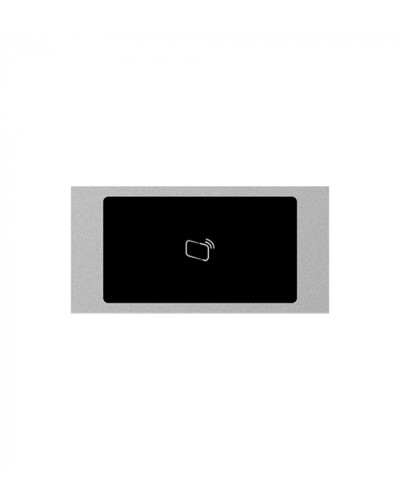 Модуль дополнительный True IP Systems TI-4308M/R в Мурманске Вызывные IP панели Pintop.ru