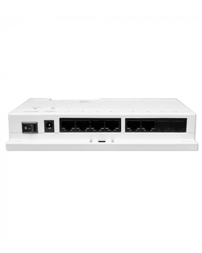 Коммутатор PoE True IP Systems TI-6SP POE Swich в Мурманске Коммутаторы Pintop.ru