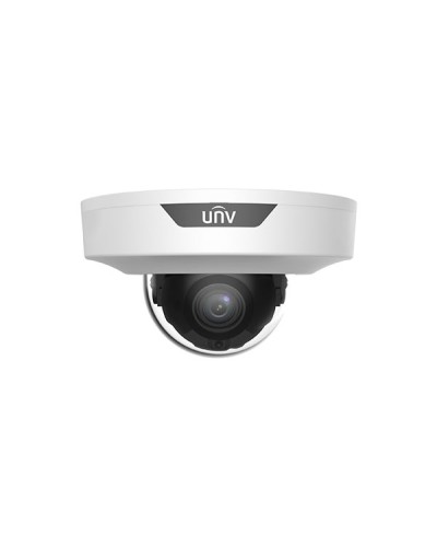 IP-камера видеонаблюдения купольная Uniview IPC354SB-ADNF28K-I0 в Мурманске IP-камеры Pintop.ru