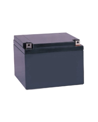 Аккумулятор свинцово-кислотный VIM АКБ 12 - 26 в Мурманске Электротехническое оборудование Pintop.ru