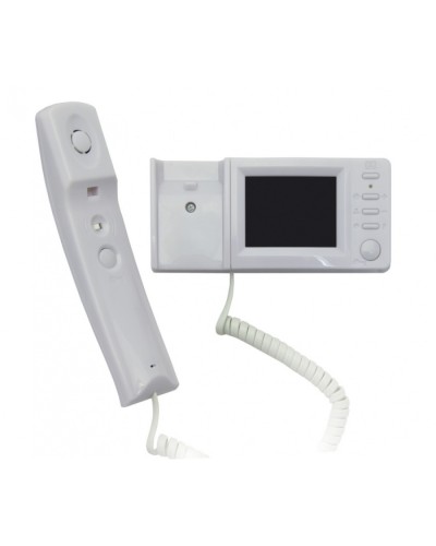 Видеодомофон Vizit-M427C в Мурманске Многоабонентные устройства Pintop.ru