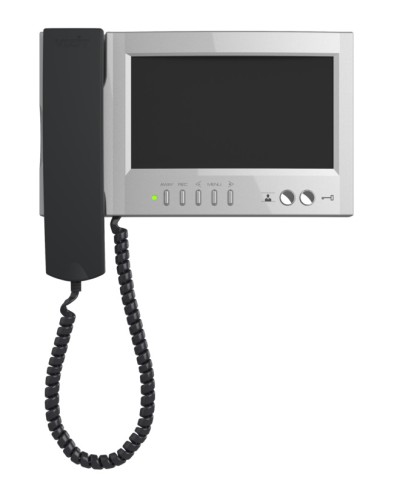 Монитор видеодомофона Vizit-M468МS в Мурманске Многоабонентные устройства Pintop.ru