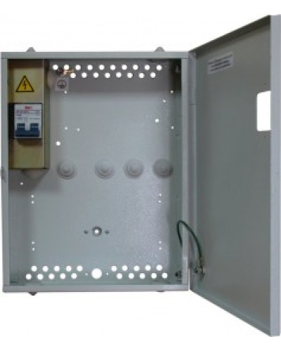 Бокс монтажный VIZIT-MB1A в Мурманске Щиты электрические Pintop.ru