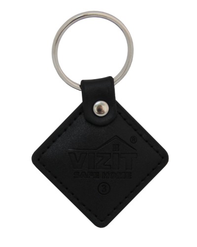 Ключ-идентификатор RF для домофонов Vizit-RF2.2 в Мурманске Оптовые идентификаторы Pintop.ru