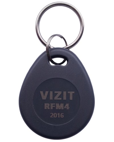 Модуль памяти бесконтактный Vizit-RFM4 в Мурманске Оптовые идентификаторы Pintop.ru