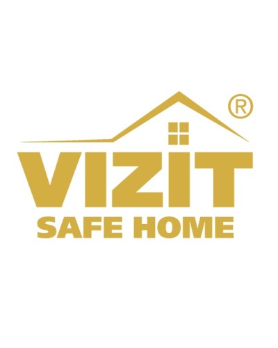 Стекло Vizit ЗИП БВД-432 в Мурманске Аксессуары для многоабонентных систем Pintop.ru