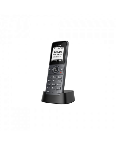 DECT-трубка Yealink W71H в Мурманске Дополнительное оборудование для сетей Pintop.ru