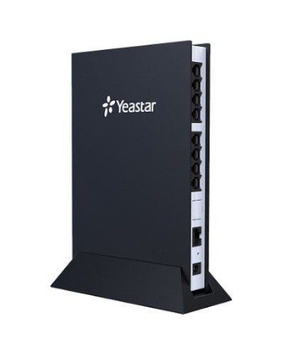 VoIP-шлюз Yeastar TA800 в Мурманске Дополнительное оборудование для сетей Pintop.ru