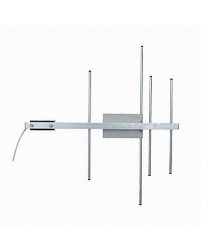 Антенна направленная четырёхэлементная Альтоника АН7-433 в Мурманске Охранно-пожарное оборудование Pintop.ru