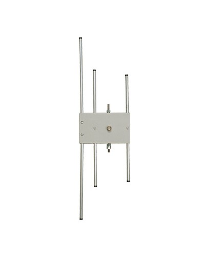 Антенна направленная с разъёмом Альтоника АВ-433 в Мурманске Охранно-пожарное оборудование Pintop.ru