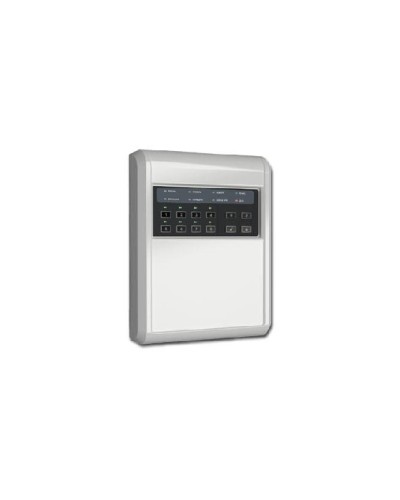 Концентратор сети с передатчиком RS-202TDm Альтоника РИФ-ОП5-КС (RS-202TDm) в Мурманске Радиоканальные системы безопасности Pintop.ru