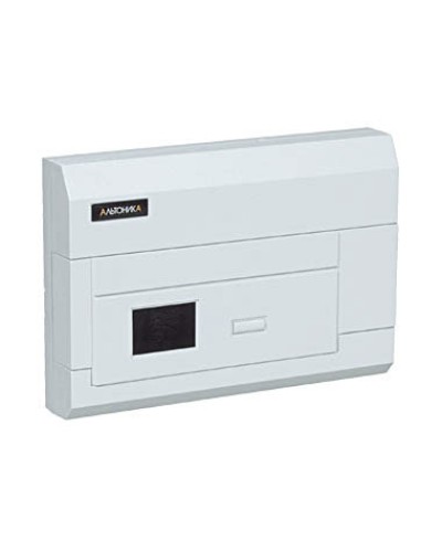 Приемник групповой Альтоника Риф Стринг RS-201R20 в Мурманске Радиоканальные системы безопасности Pintop.ru