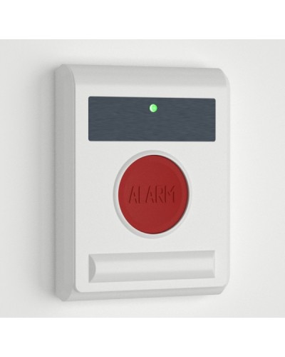 Радиокнопка Альтоника RR-701TK3 в Мурманске Радиоканальные системы безопасности Pintop.ru