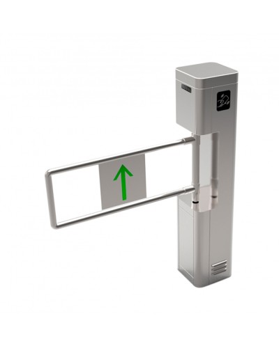 Калитка автоматическая Блокпост КЛ 600 в Мурманске Калитки Pintop.ru